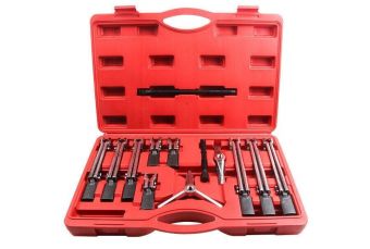 Универсальный набор съемников подшипников 13шт (SN02201)