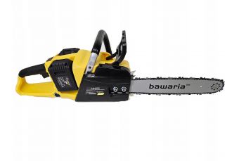 Аккумуляторная пила Bawaria 18В (CS4002)