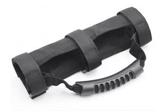 Поручень | Узкая версия | до 200 кг (GH23N)