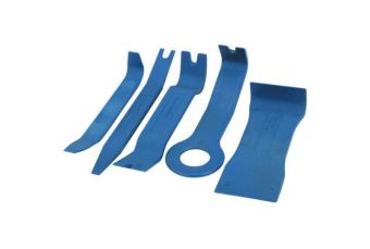 Набор съемников панелей салона | 5 пр. (SK1026)