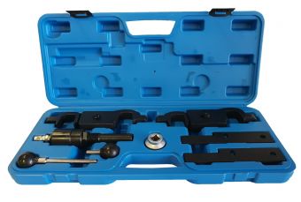 Инструменты для синхронизации распредвала двигателя | Porsche Cayenne Panamera 3.6L 4.5L 4.8L V6 V8 (SK1221)