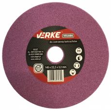 Диск для заточки цепей | Ø 145 х 22,2 х 3,2 мм (H95000)