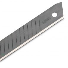 Лезвие для ножа 18 мм (10 шт.) (ST93437)