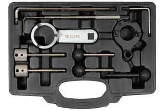 Engine timing tool - vag 1.4, 1.6, 2.0 tdi cr 10pcs (YT-060175)