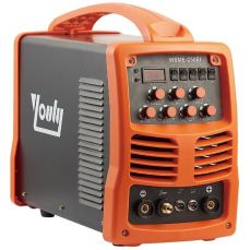Инверторный сварочный полуавтомат WSME250EI 230В (IGBT) AC/DC, TIG/MMA (YLWSME250EI)