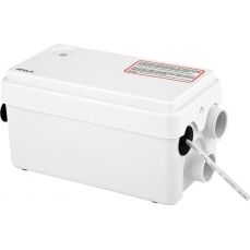 Sanitārais sūknis dušai un izlietnei 250W (75944)