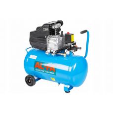 Компрессор AL-FA 50L, 8 bar (ALC-50)