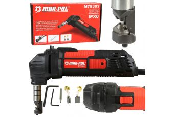 Электрические ножницы для жести 1600W (M79303)