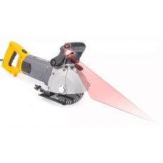 Штрoборез 3кВт (7 дисков) Powermat (PM-BE-3000M)