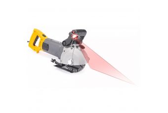 Штрoборез 3кВт (7 дисков) Powermat (PM-BE-3000M)