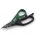 Electrician's universal scissors 125 mm (ST93125)