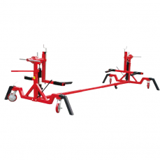 Самосвал 900 кг (TA04013)