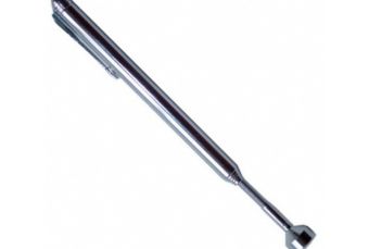 Магнитный пикап-инструмент с гибким концом, игла (V3183)