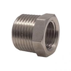 Переходник для наружной/внутренней резьбы - 3/4" (OD) x 3/8" (ID)(58RC3438)