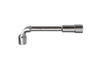 L-shaped key with hole - 15mm (CL304115)