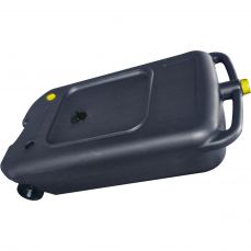 Šķidruma savākšanas tvertne ar riteņiem 45 L (WF2010)