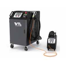 Лазерный сварочный аппарат WTL 1500W (HLW-F1500)