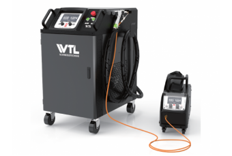 Лазерный сварочный аппарат WTL 1500W (HLW-F1500)