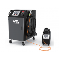 Лазерный сварочный аппарат WTL 2000W (HLW-F2000)