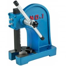 Механический осевой пресс 1т (KRK23)