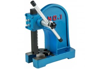 Mechanical axial press 1t (KRK23)