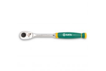 Ratchet 1/4" 72TH L=175 mm (ST11971G)