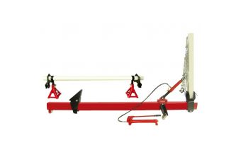 Стенд для правки кузова 10т (T54102)