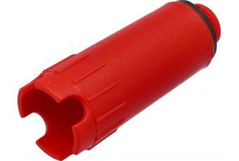 Заглушка для проверки герметичности 1/2" (54901)