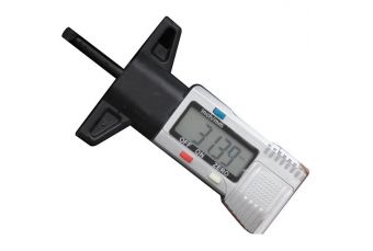 Цифровой измеритель глубины протектора шин (YSG710)