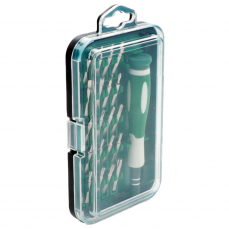 Набор сменных насадок с держателем 22шт (CL503122)