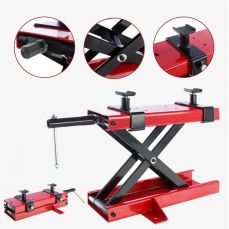 Подъемный домкрат для мотоциклов 500 кг (LJ500M)