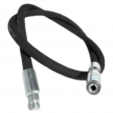 Резиновый шланг для смазки пресса - 2000 мм(S2002)