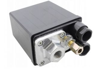 Клапан реле давления | 230В (SK10680)