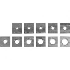 Матрицы для ручного гидравлического пресса YT-22860 (YT-22865)