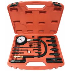 Dīzeļdzinēja kompresijas spiediena mērītājs (62660V-1)