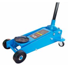 Домкрат гидравлический подкатной | 135- 495 мм | 3 Т (SK3036)