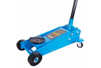 Домкрат гидравлический подкатной | 135- 495 мм | 3 Т (SK3036)