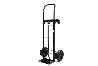 Foldable trolley 200kg 2in1 (G71106)