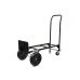Foldable trolley 200kg 2in1 (G71106)
