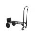 Foldable trolley 200kg 2in1 (G71106)