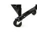 Foldable trolley 200kg 2in1 (G71106)