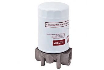 Топливный и масляный фильтр с корпусом насоса (GL4Y)