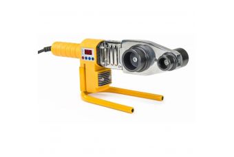 Паяльник для пластиковых труб Powermat (PM-ZGP-2800)