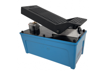 Pneumatic/Hydraulic Pump 1.6 L with Sock (TAP16)