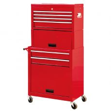 Шкаф для инструментов 3 шт. (TRPKTB220PLUS)