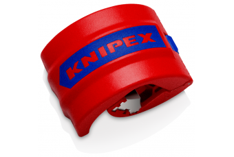 Труборез 20-50мм KNIPEX BiX (902210BK)