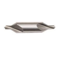 Центрирующие сверла HSS DIN333A - 5,0мм(333A0500)