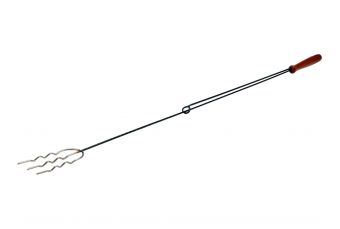 ВИЛКА ДЛЯ БАРБЕКЮ WO-3 L120 (99576)