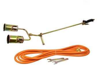 Gāzes deglis (AB0282)