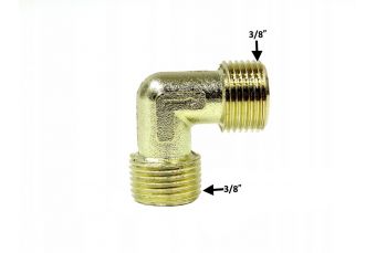 Колено для обратных клапанов компрессора (ALK-SD-FV70A)